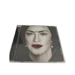 Madame X by Madonna (CD, 2019) New Sealed
